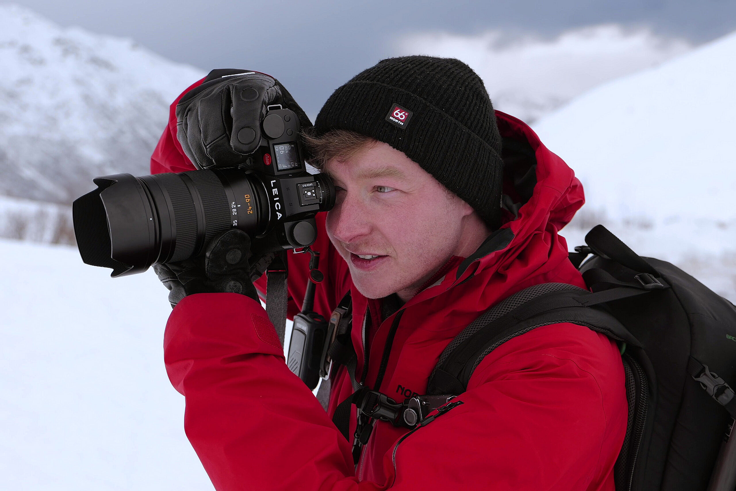 Colin Gear Video Thumbnail 2x3