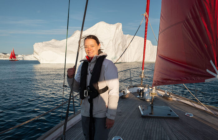 Kirsten Vignes Martin