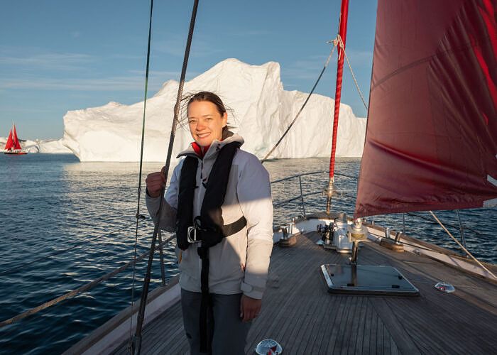 Kirsten Vignes Martin
