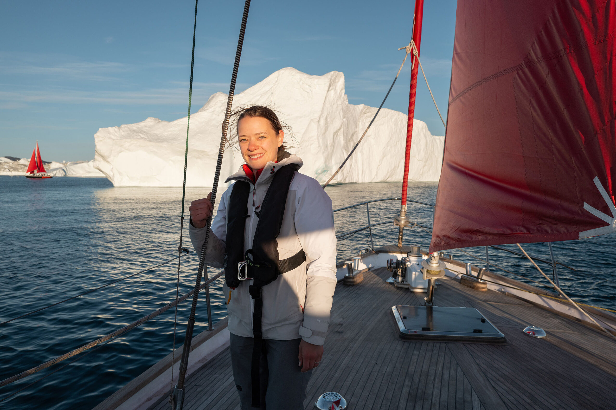 Kirsten Vignes Martin