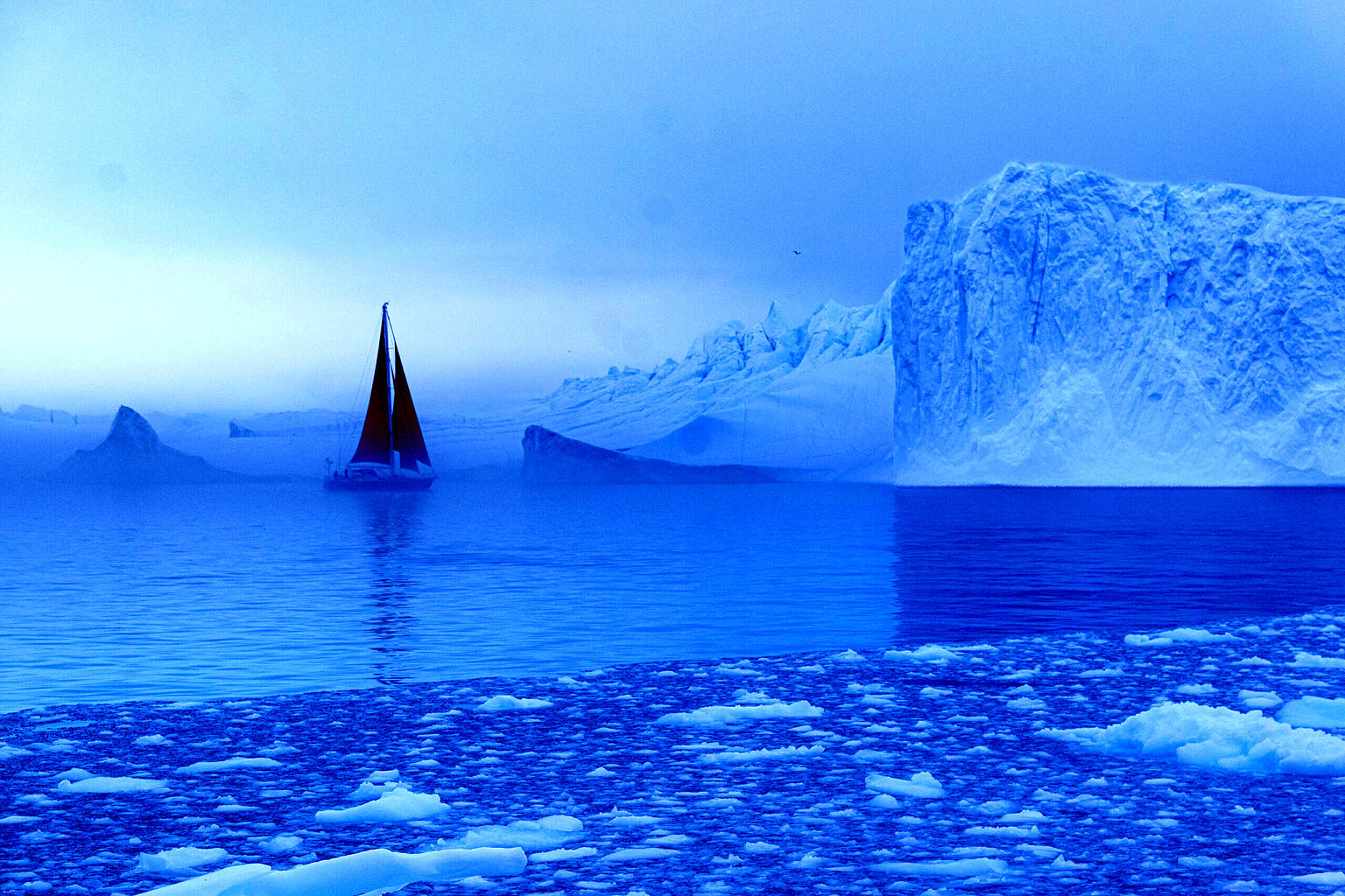 Leica Photo Adventure: Greenland