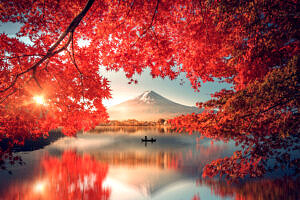 Leica Photo Adventure: Japan