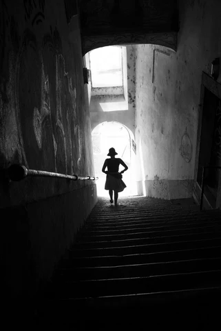 Classroom and Shooting Session