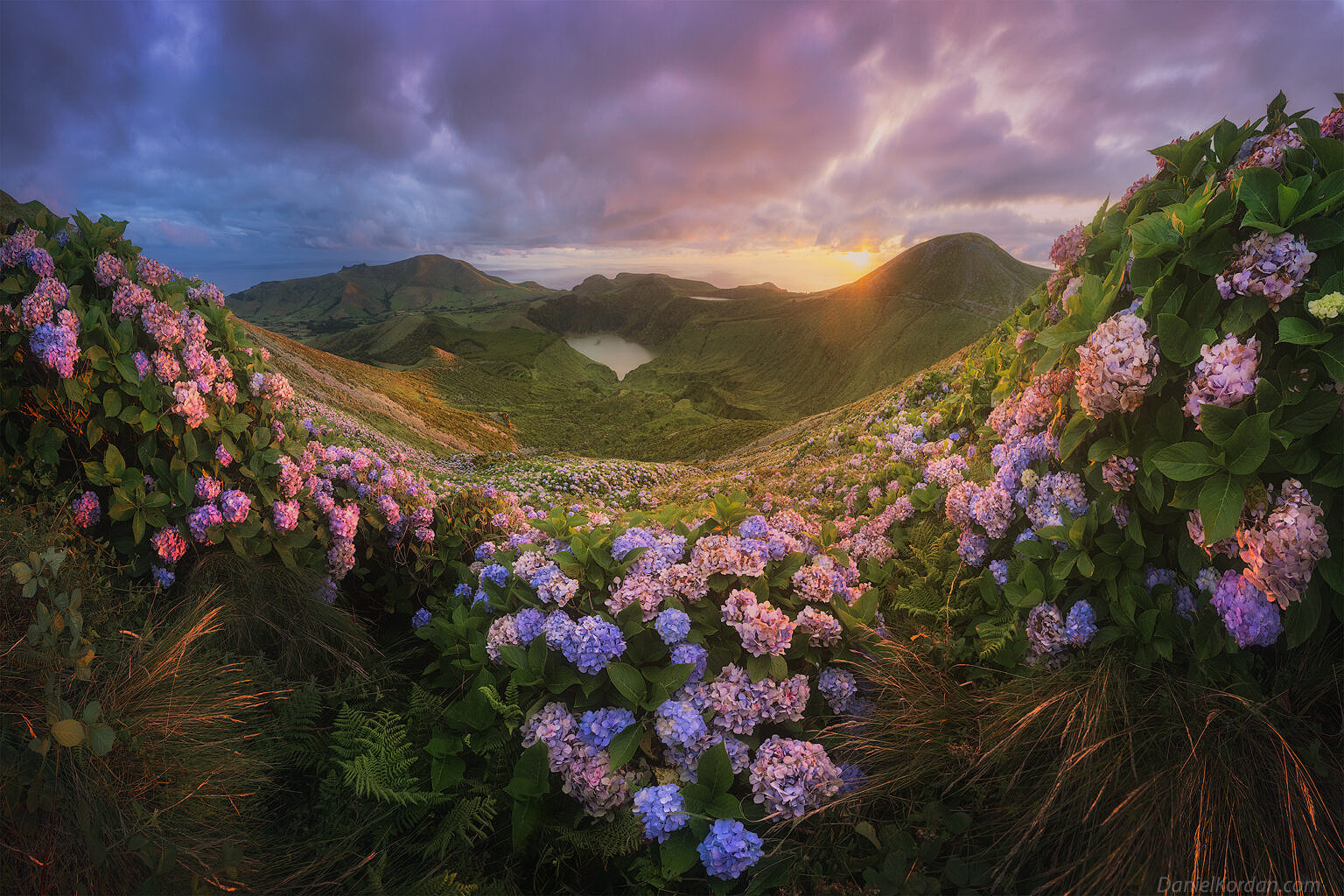 Leica Photo Adventure: The Azores | June 22-28, 2026