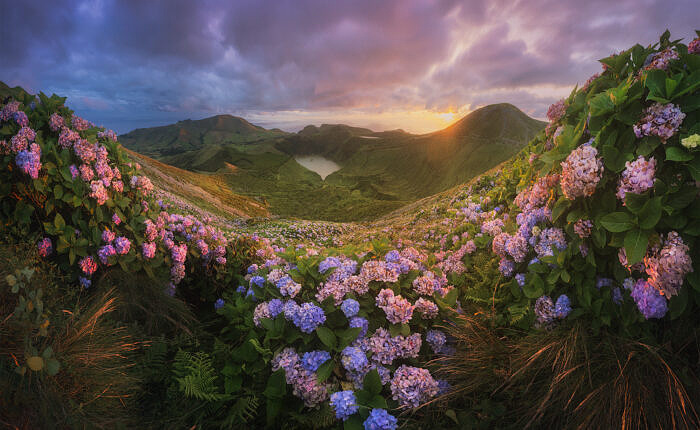 Leica Photo Adventure: The Azores | June 22-28, 2026