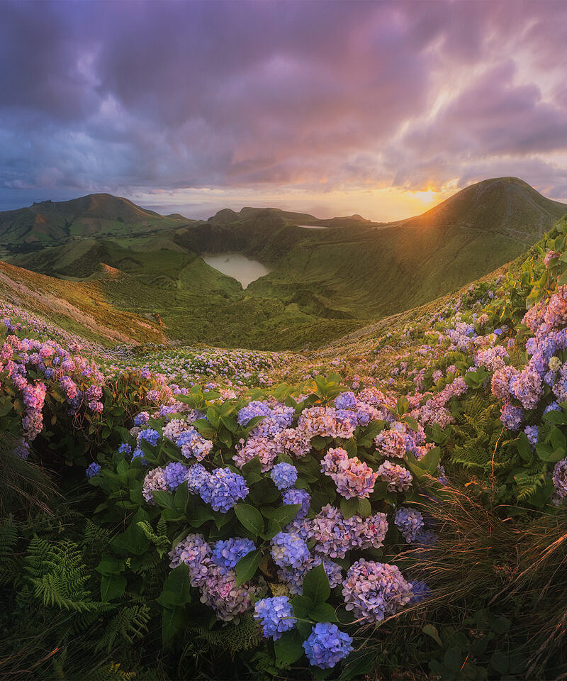 Leica Photo Adventure: The Azores | June 22-28, 2026