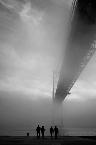 Classroom Session and Final Image Review