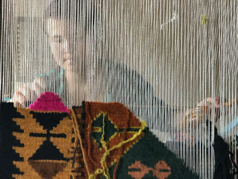 Samarkand • Shahrisabz • Samarkand