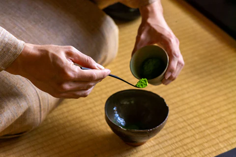 Tea Ceremony