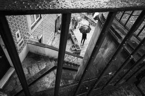 Alfama, Lisbon Catedral and Bairro Alto