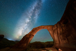 Moab Astrophotography Workshop